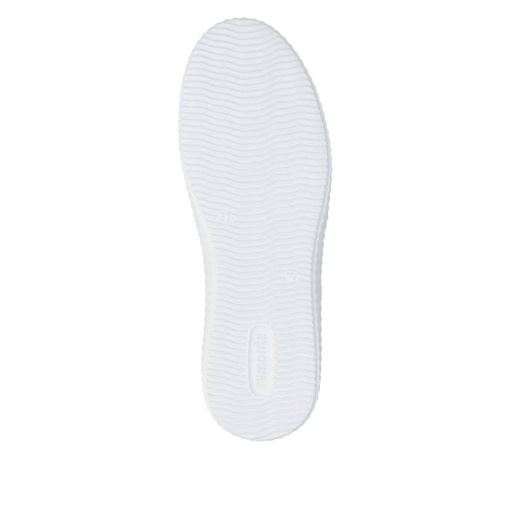 Remonte Damen Schnürschuhe - Weiss