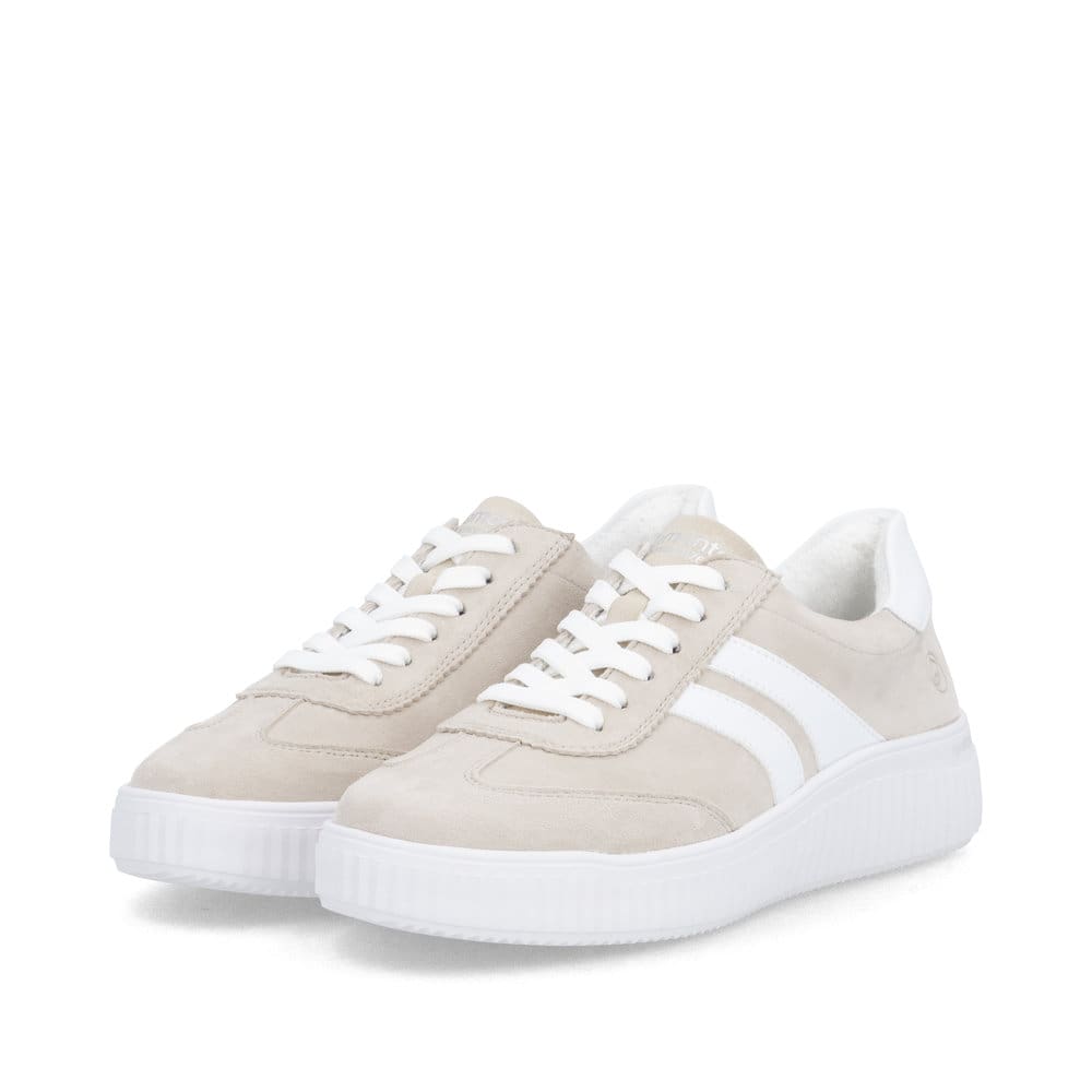 Remonte Damen Sneaker - Beige