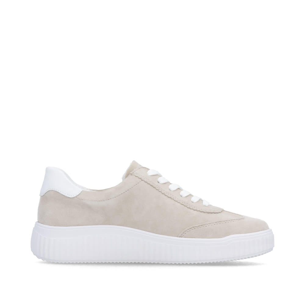 Remonte Damen Sneaker - Beige