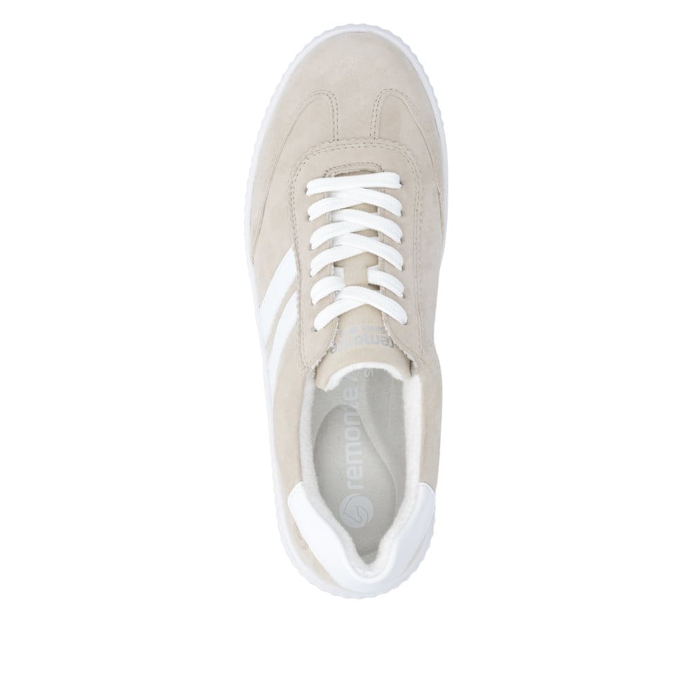 Remonte Damen Sneaker - Beige