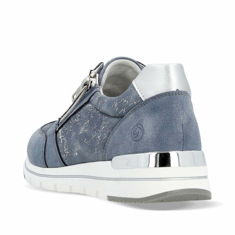 Remonte Damen Sneaker - Blau