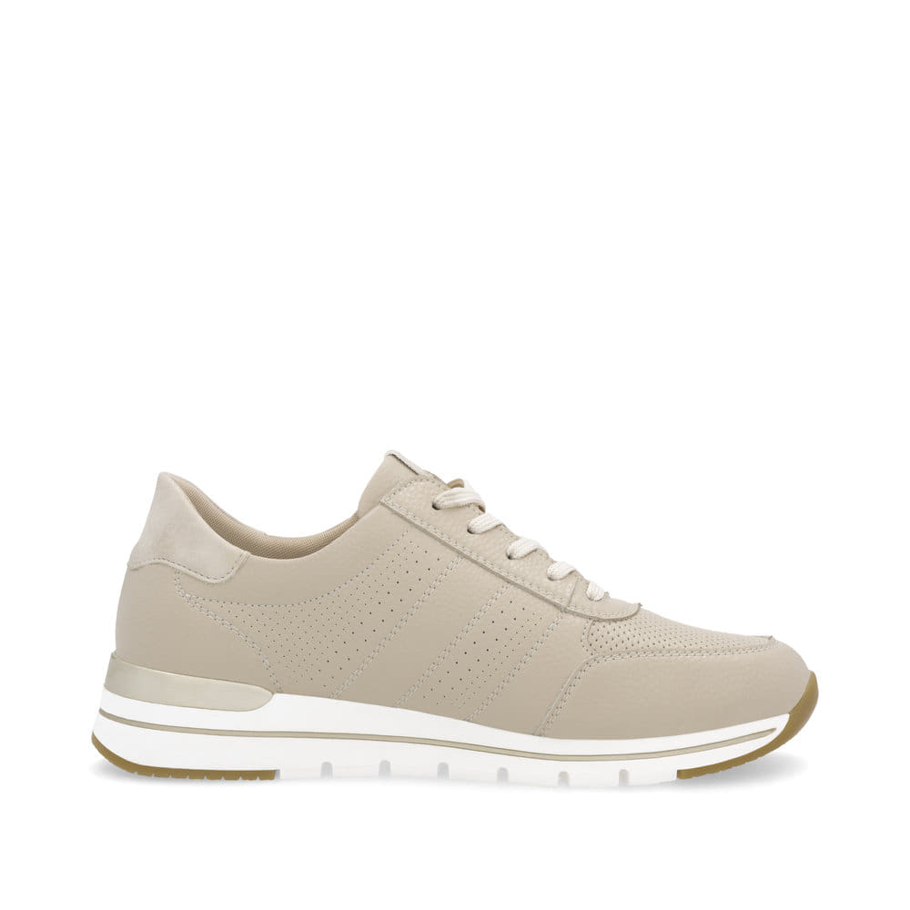 Remonte Damen Sneaker - Beige