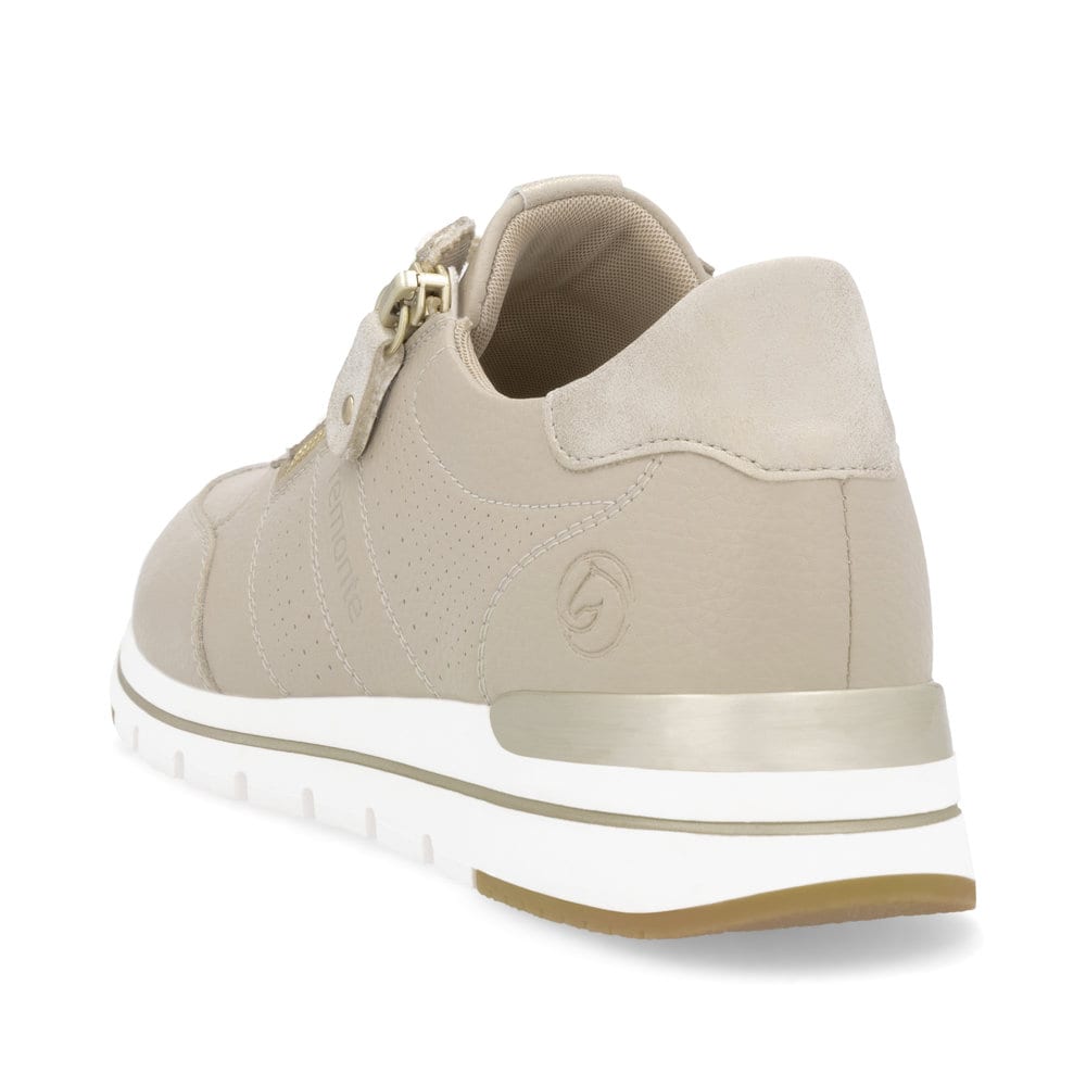 Remonte Damen Sneaker - Beige