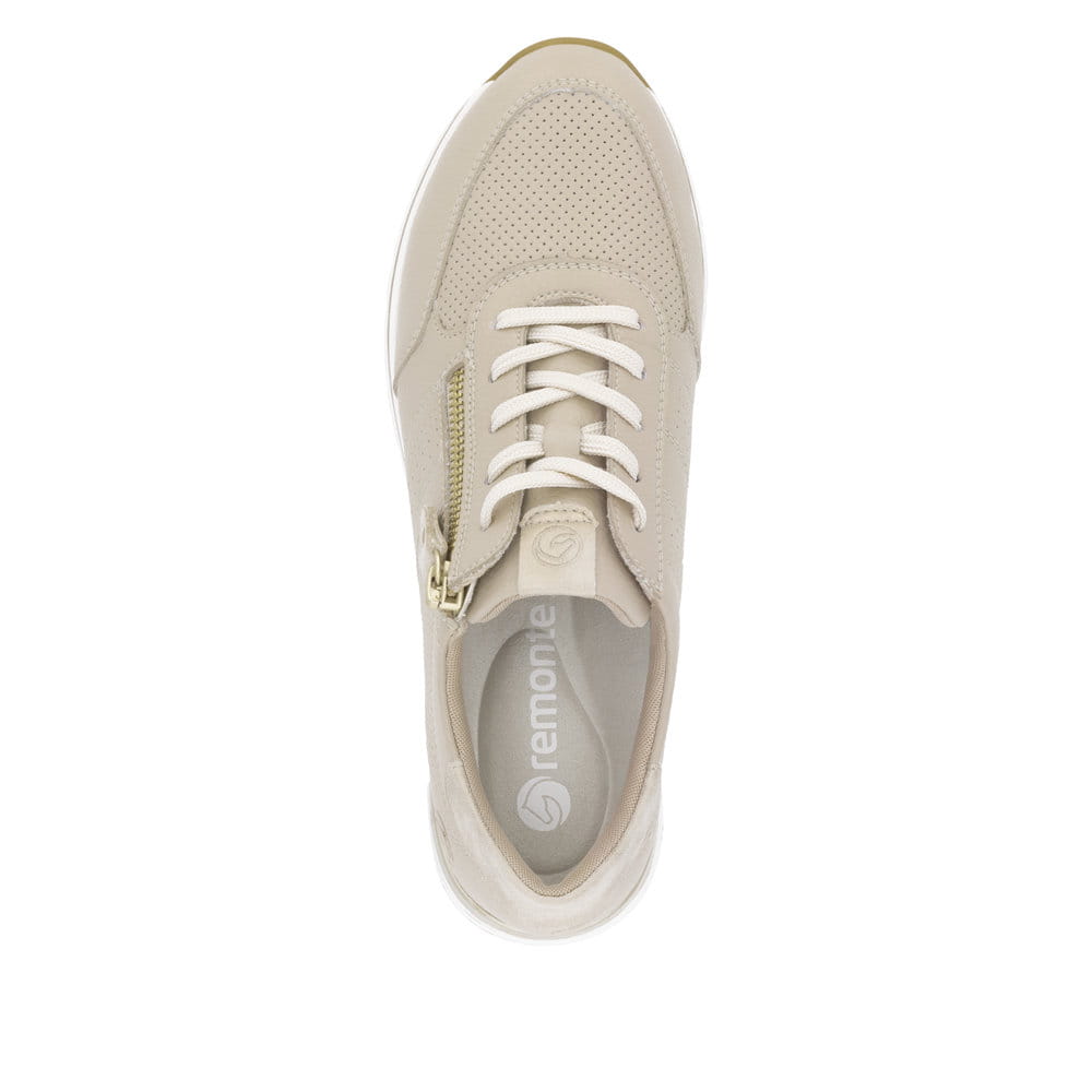 Remonte Damen Sneaker - Beige