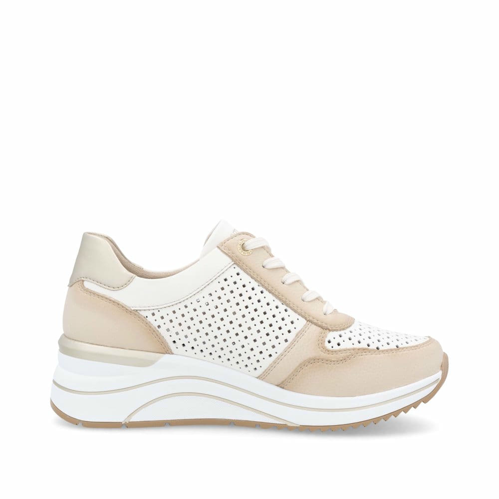 Remonte Damen Sneaker - Weiss