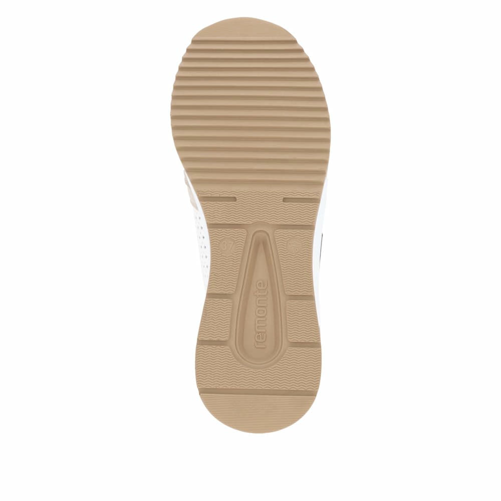 Remonte Damen Sneaker - Weiss