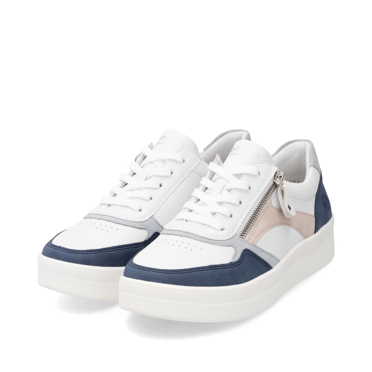 Remonte Damen Sneaker - Weiss