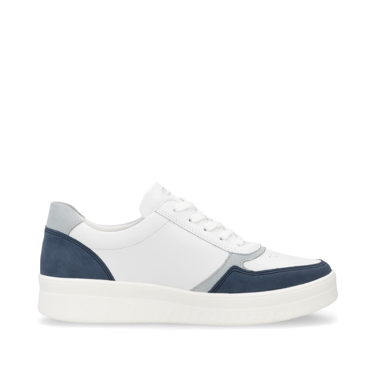 Remonte Damen Sneaker - Weiss