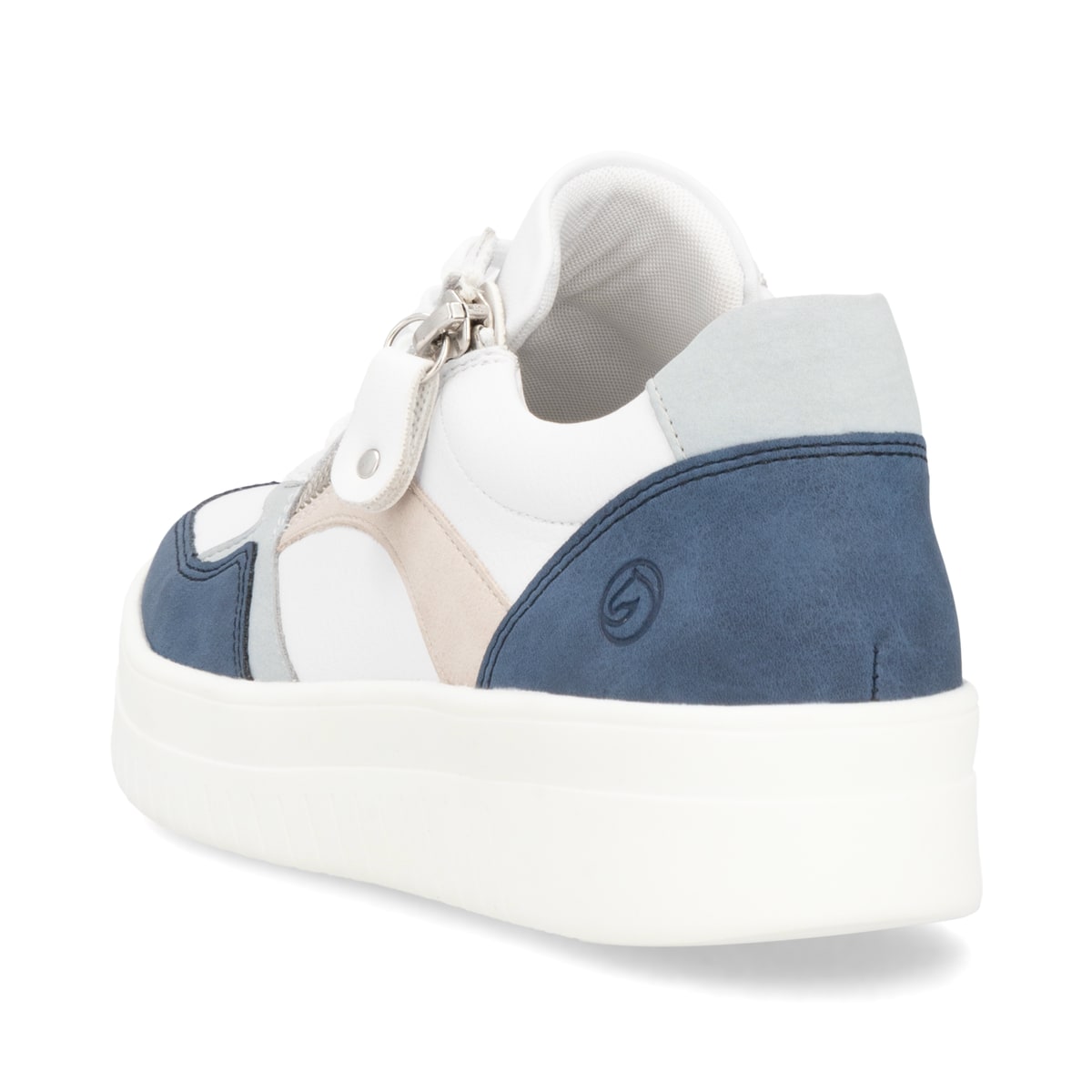 Remonte Damen Sneaker - Weiss