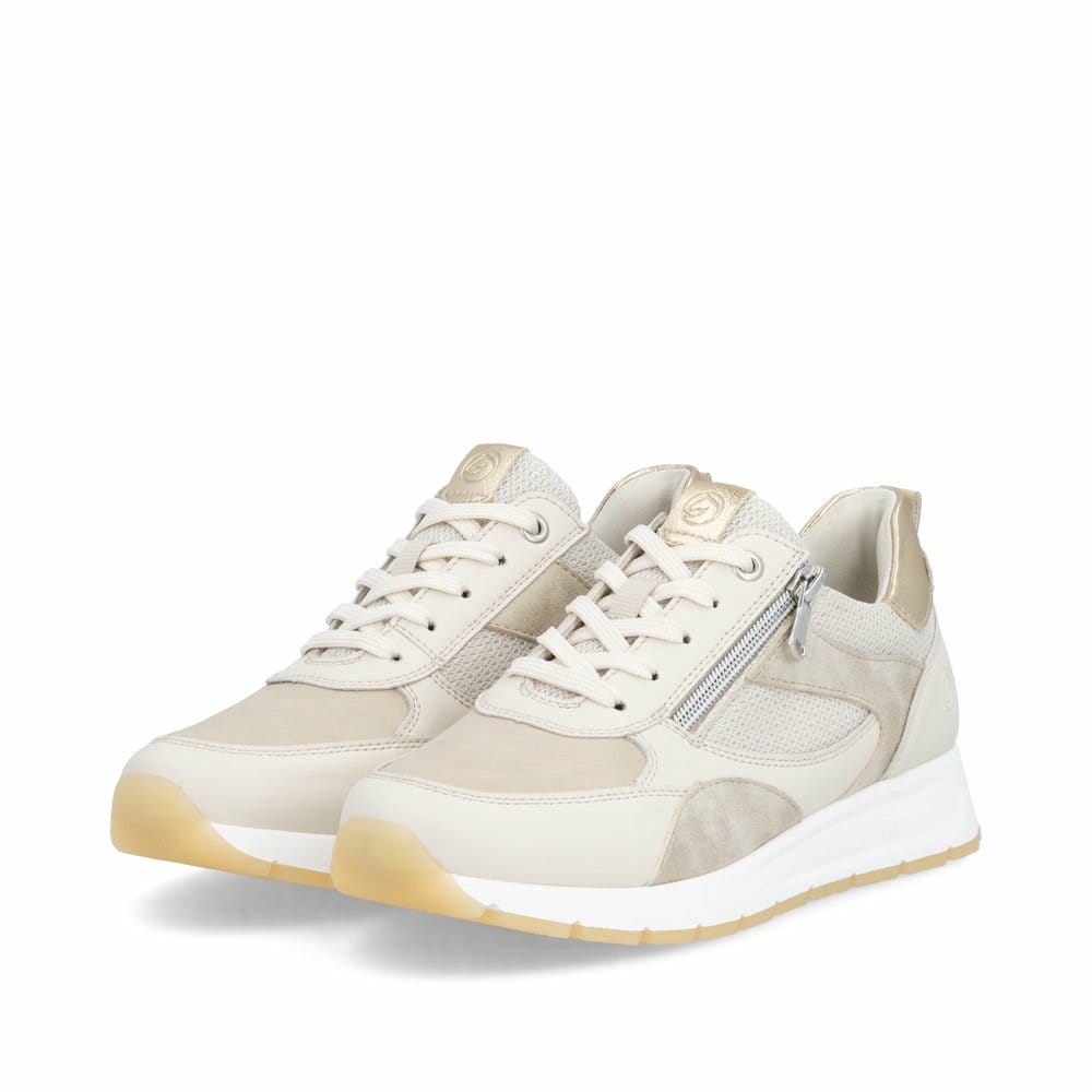 Remonte Damen Sneaker - Beige