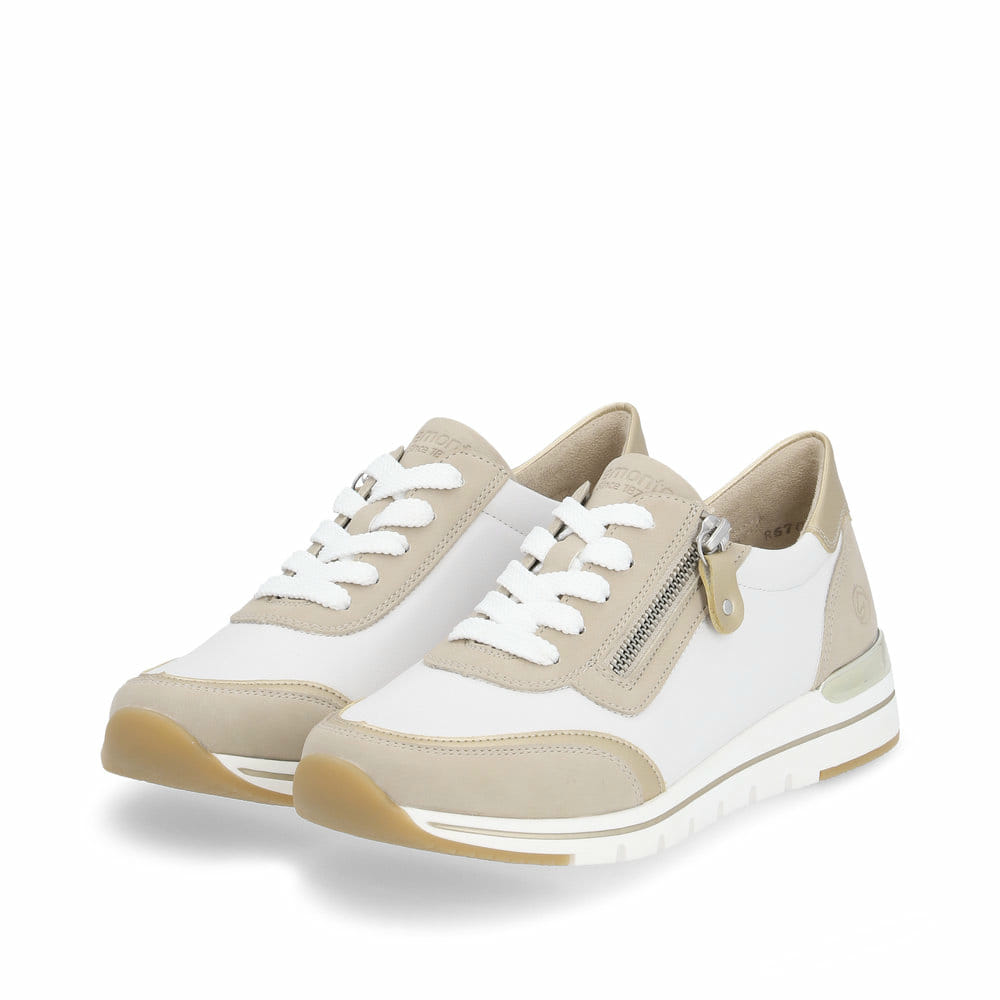Remonte Damen Sneaker - Weiss
