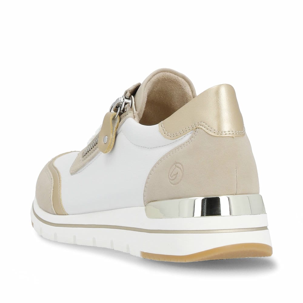 Remonte Damen Sneaker - Weiss