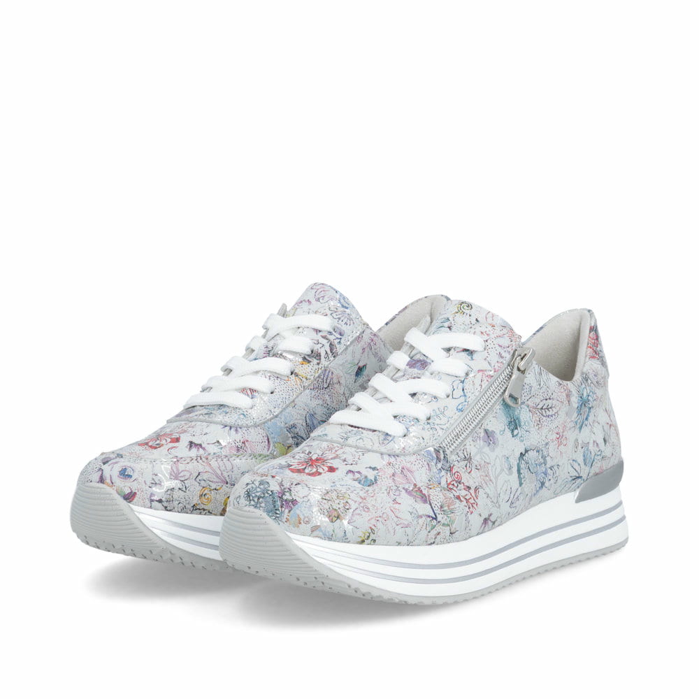 Remonte Damen Sneaker - Bunt