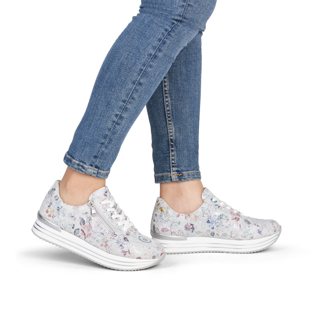 Remonte Damen Sneaker - Bunt