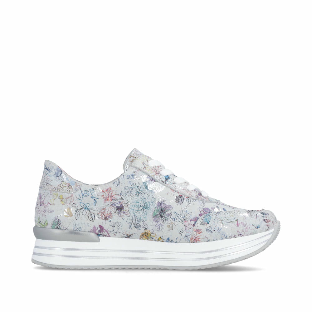 Remonte Damen Sneaker - Bunt