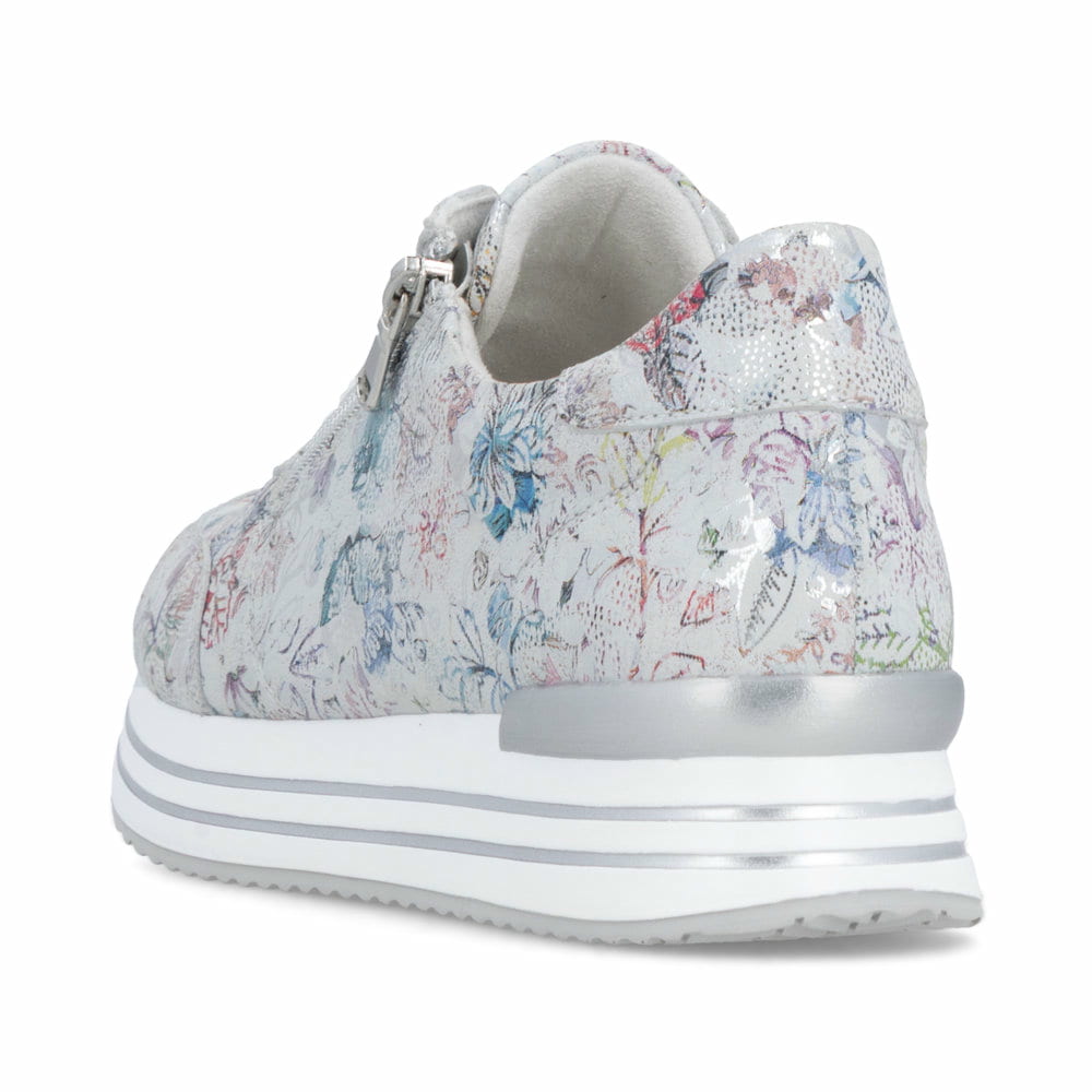 Remonte Damen Sneaker - Bunt