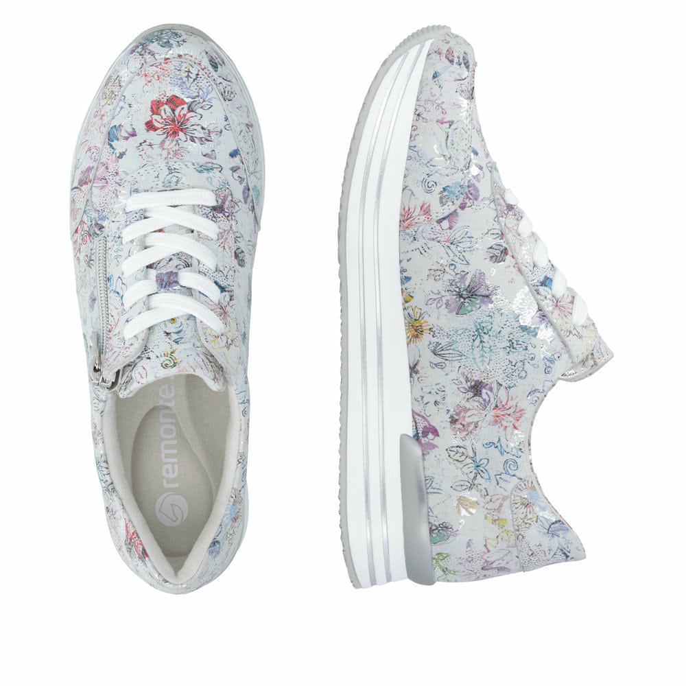 Remonte Damen Sneaker - Bunt