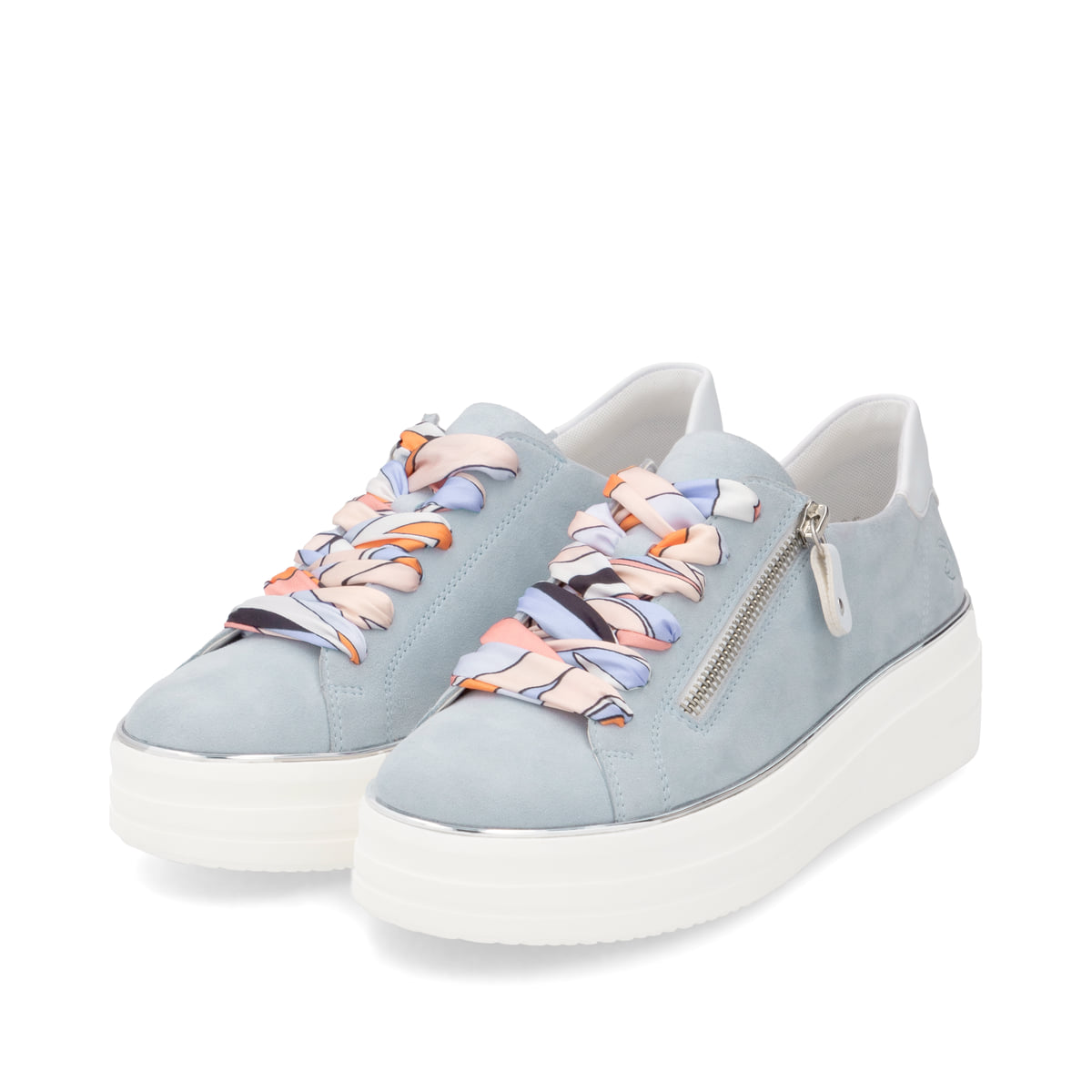 Remonte Damen Sneaker - Blau