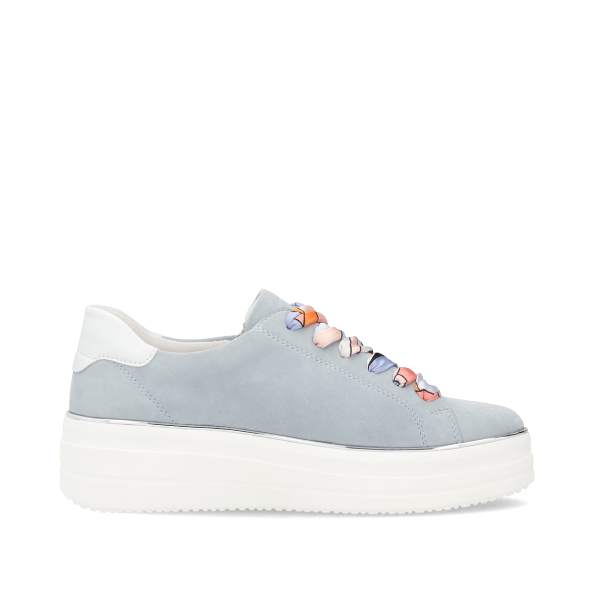 Remonte Damen Sneaker - Blau