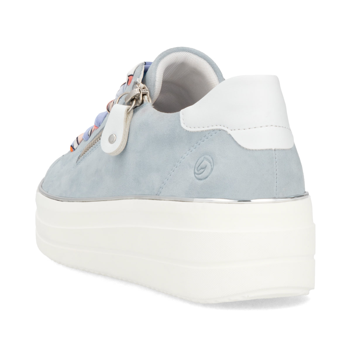 Remonte Damen Sneaker - Blau