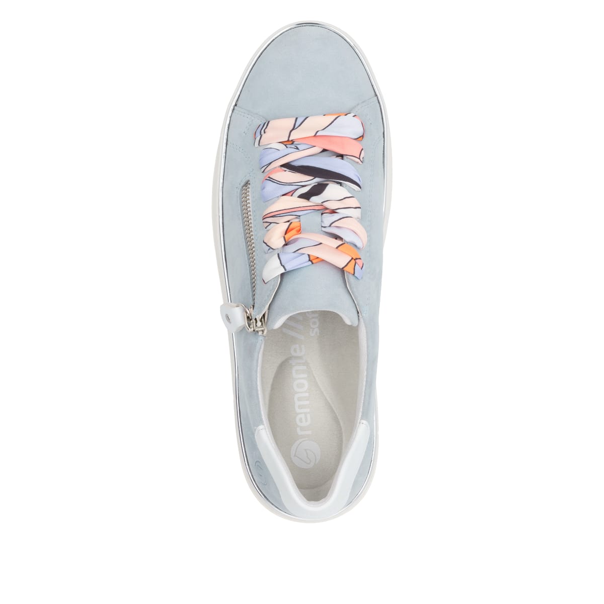 Remonte Damen Sneaker - Blau