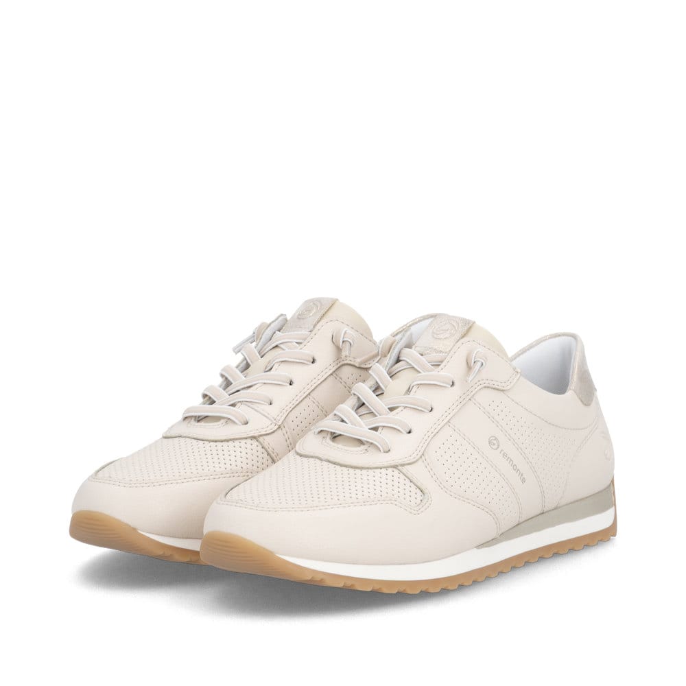 Remonte Damen Sneaker - Beige