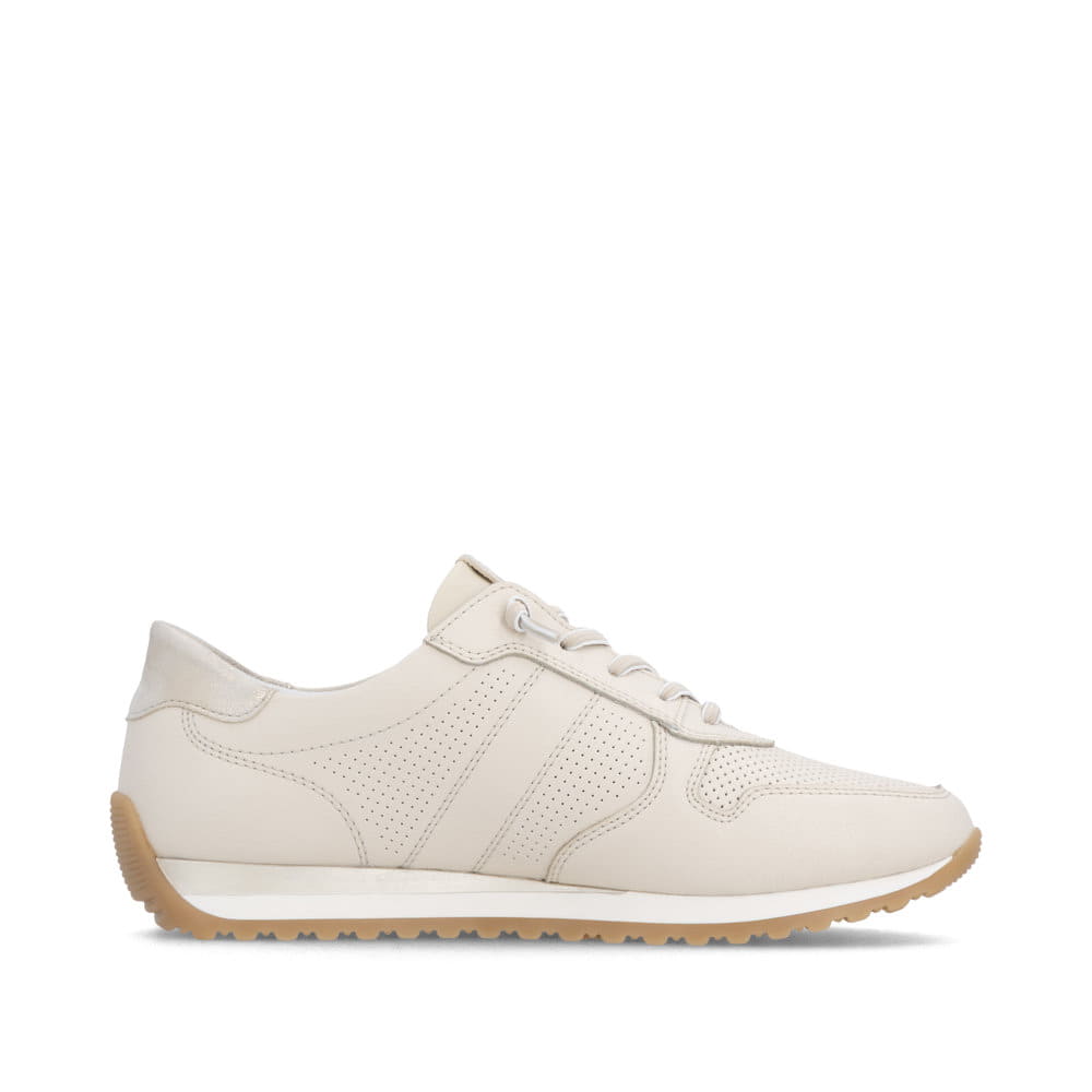 Remonte Damen Sneaker - Beige