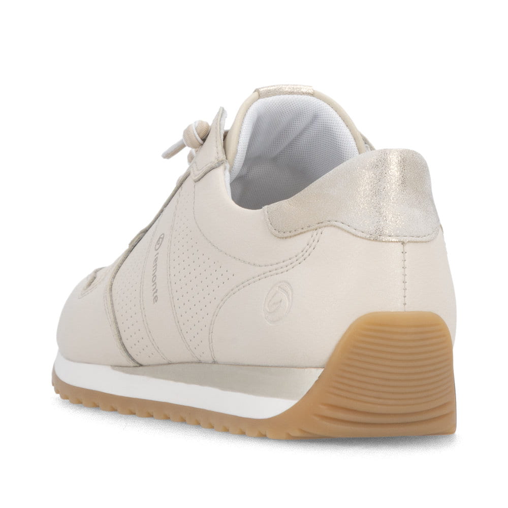 Remonte Damen Sneaker - Beige