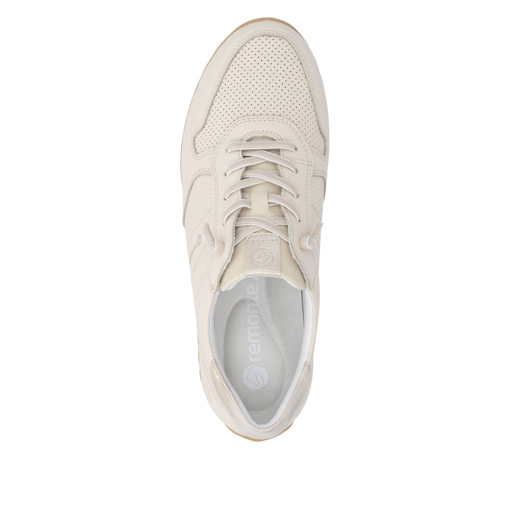 Remonte Damen Sneaker - Beige