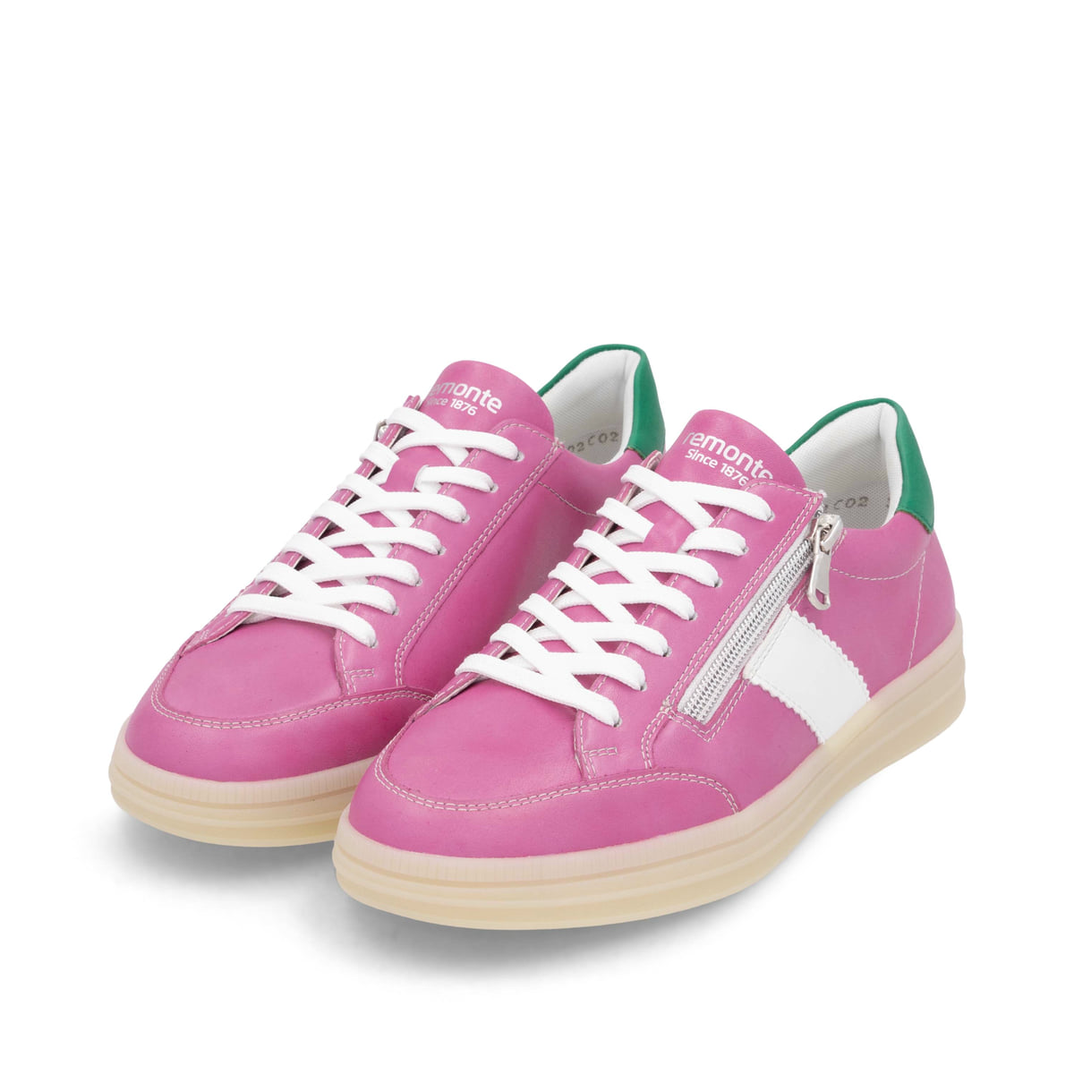 Remonte Damen Sneaker - Rosa