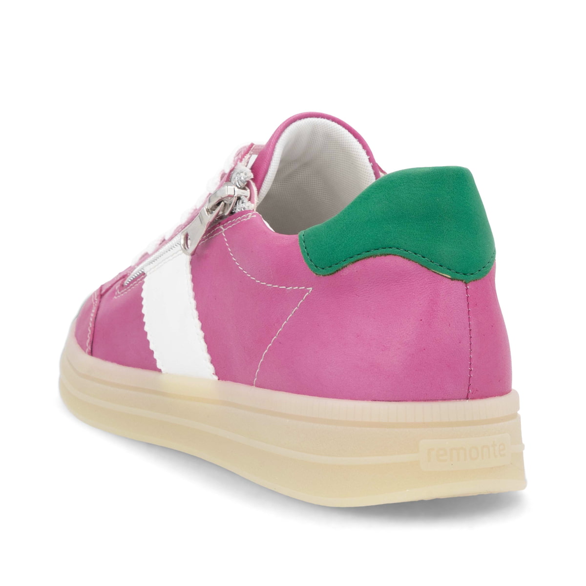 Remonte Damen Sneaker - Rosa