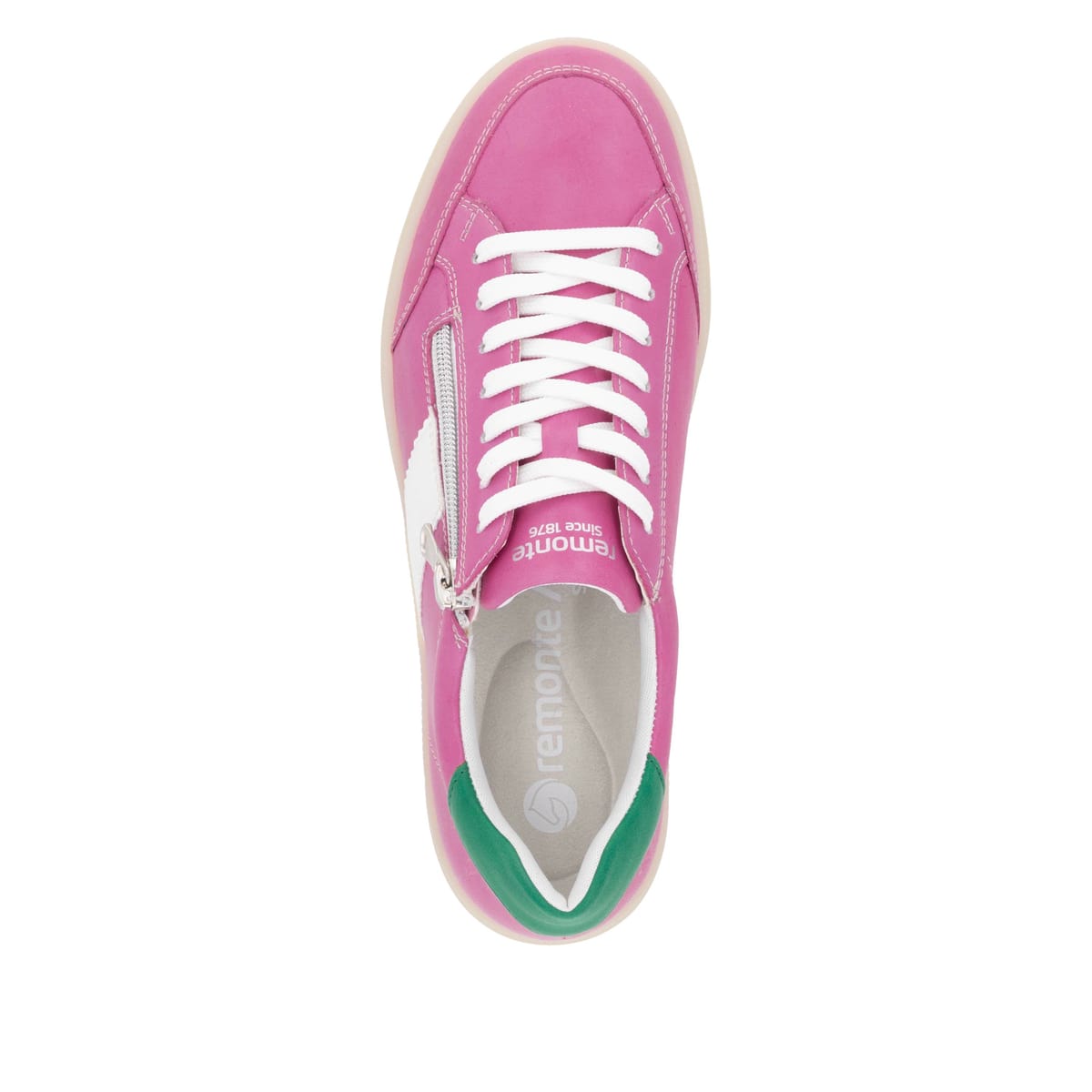 Remonte Damen Sneaker - Rosa