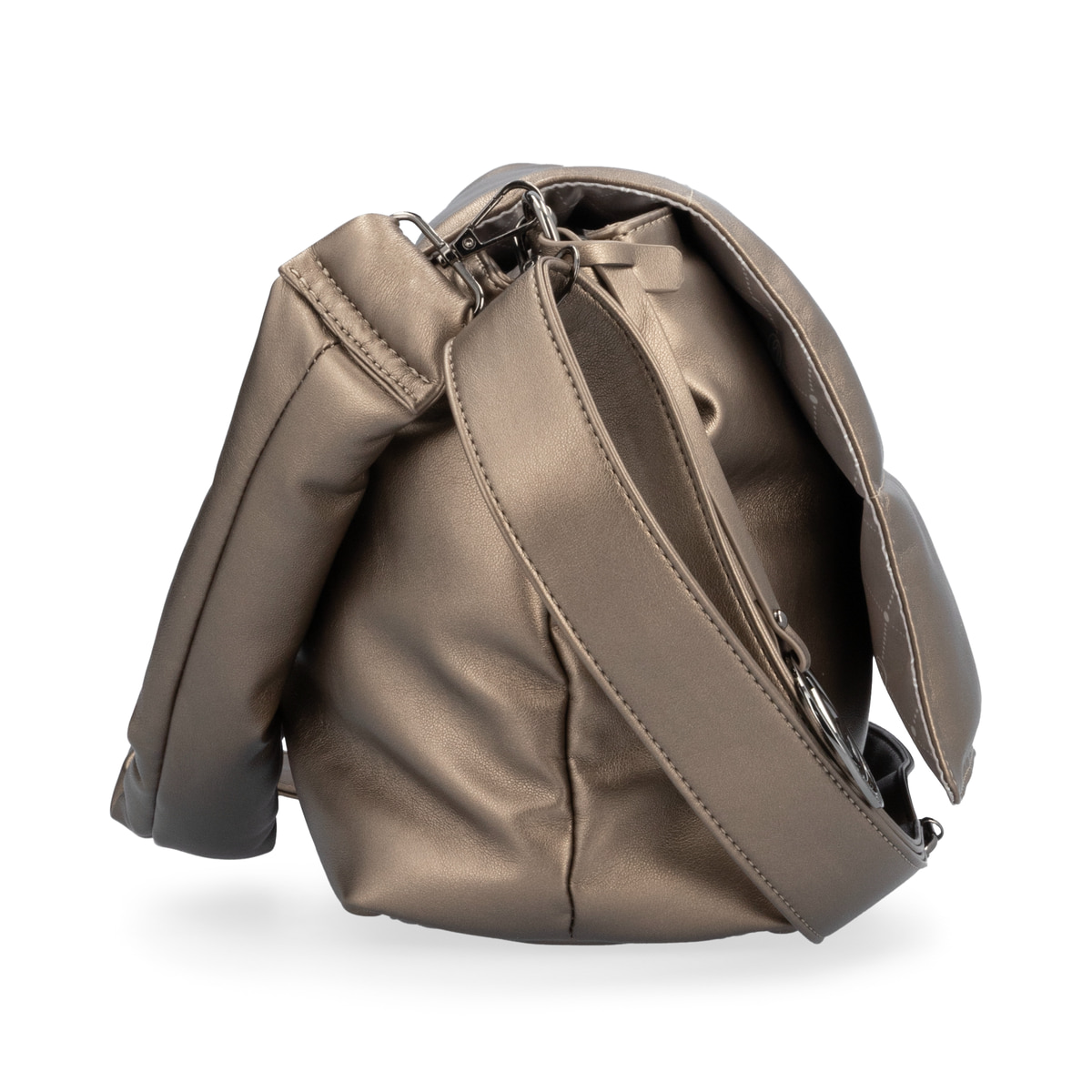 Remonte Handtasche - Metallic