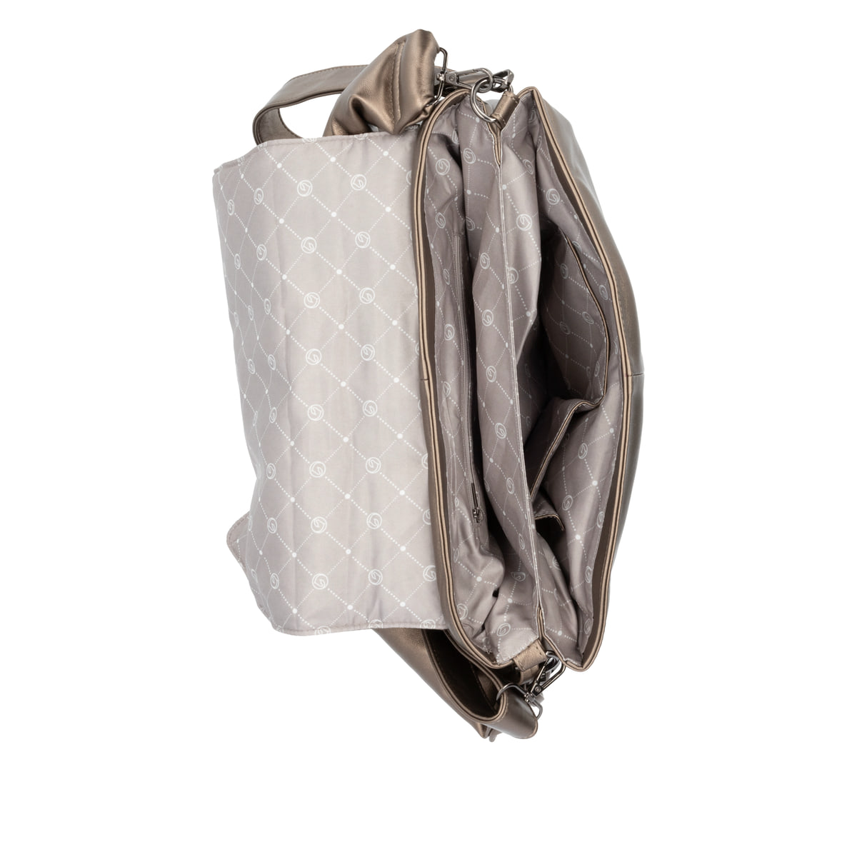 Remonte Handtasche - Metallic