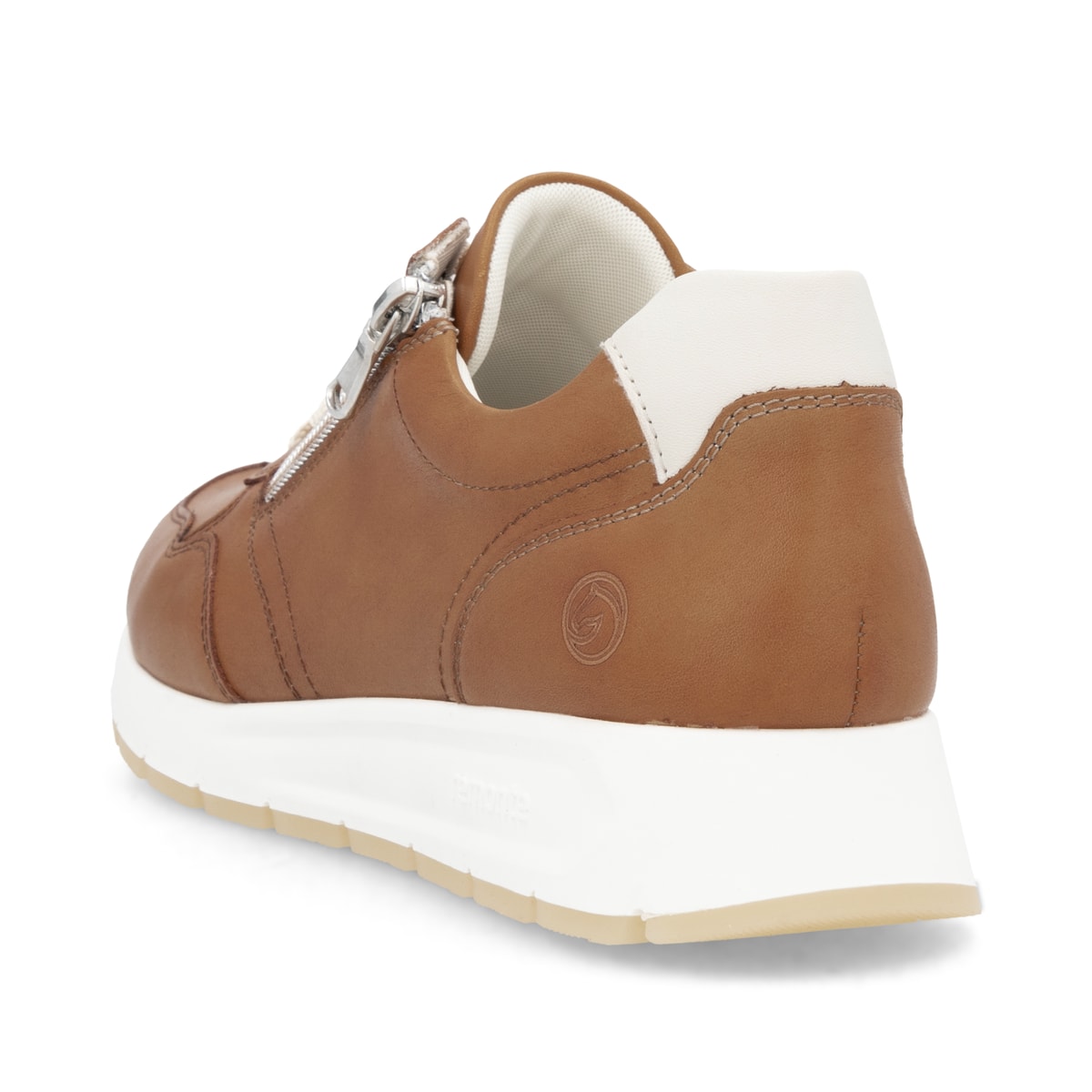 Remonte Damen Sneaker - Beige
