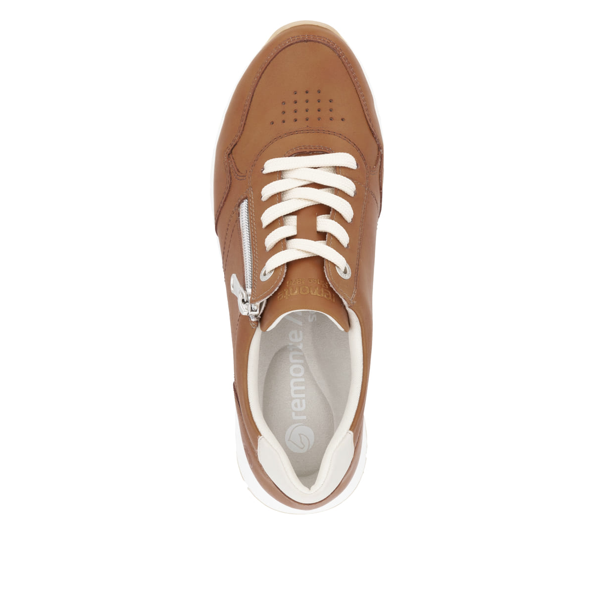 Remonte Damen Sneaker - Beige