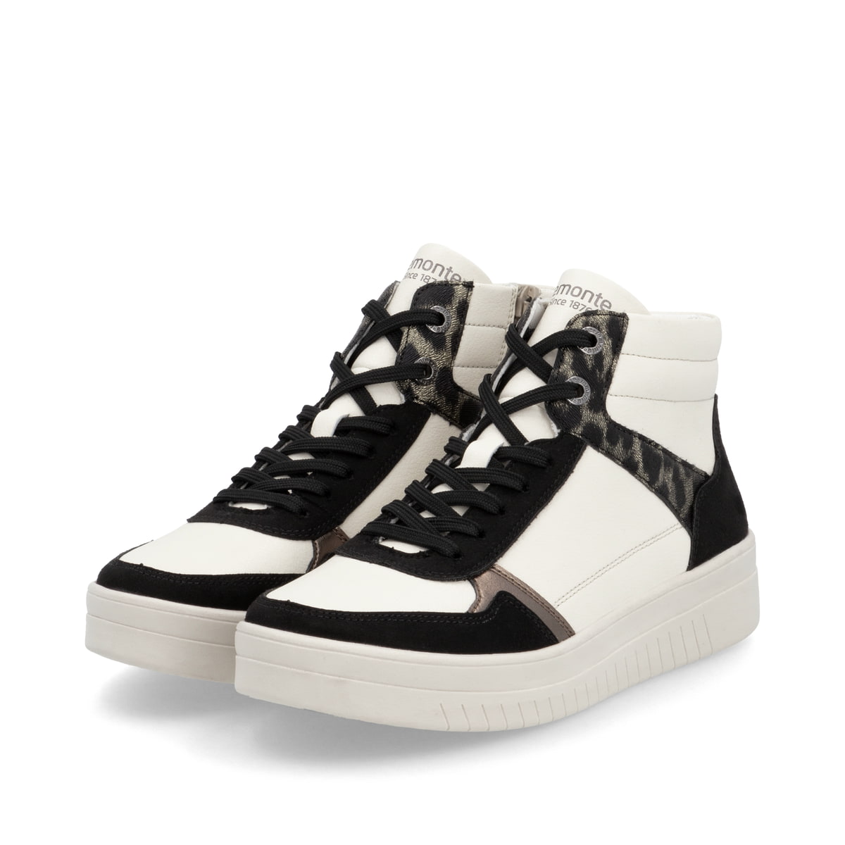 Remonte Damen Sneaker - Weiss