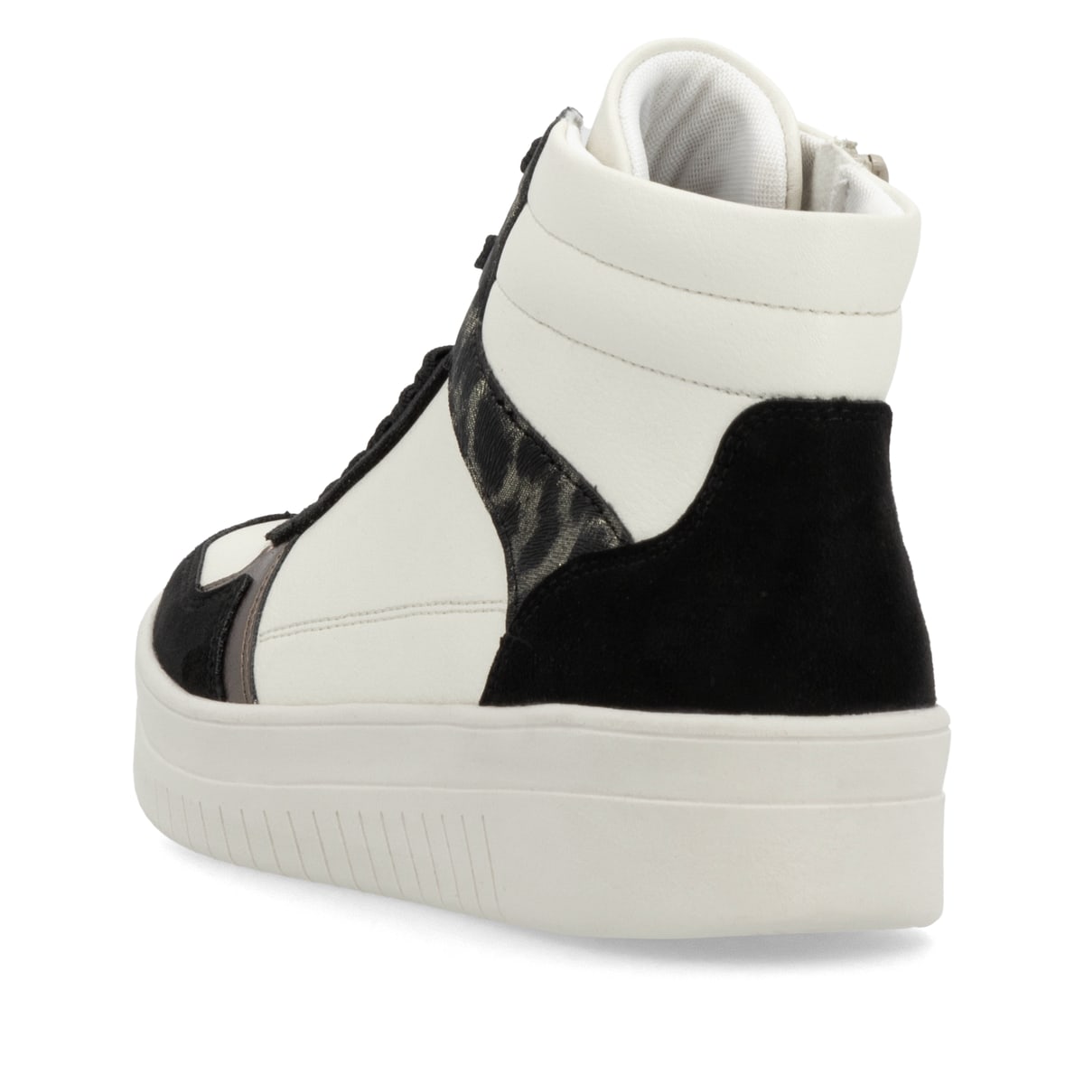 Remonte Damen Sneaker - Weiss