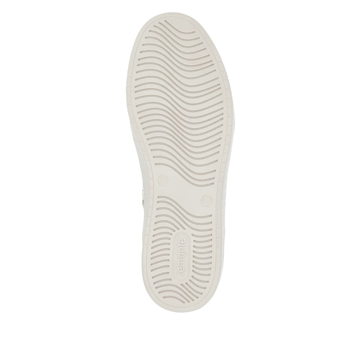 Remonte Damen Sneaker - Weiss