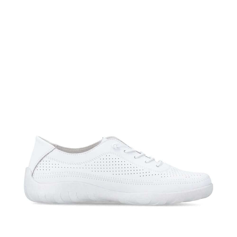 Remonte Damen Slipper - Weiss