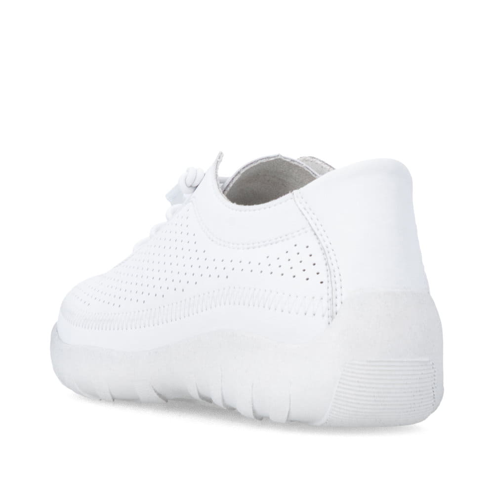 Remonte Damen Slipper - Weiss