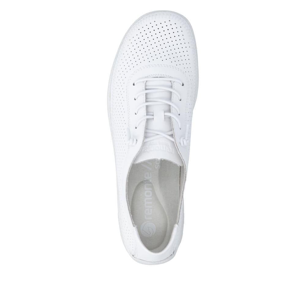 Remonte Damen Slipper - Weiss