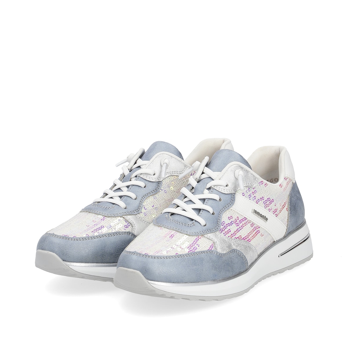 Remonte Damen Sneaker - Weiss