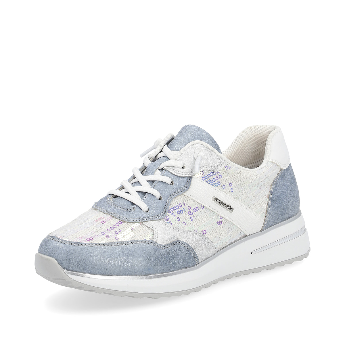 Remonte Damen Sneaker - Weiss