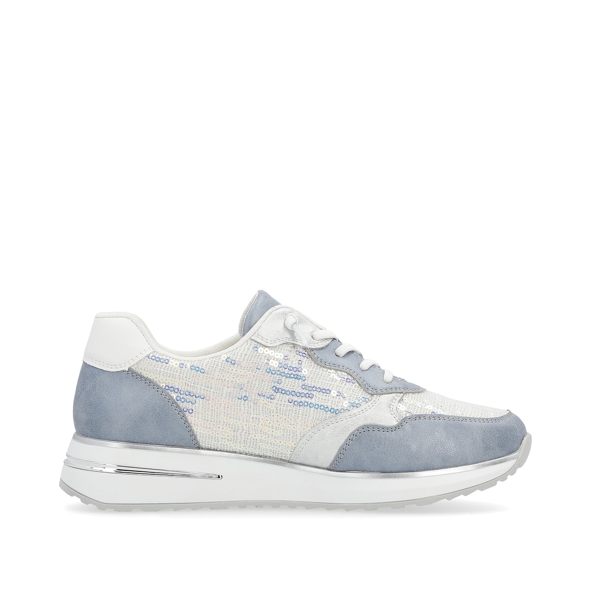 Remonte Damen Sneaker - Weiss