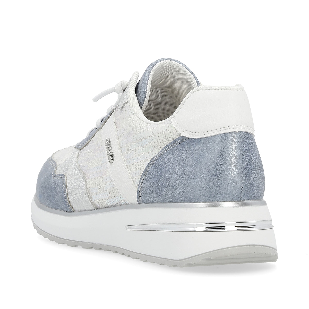Remonte Damen Sneaker - Weiss