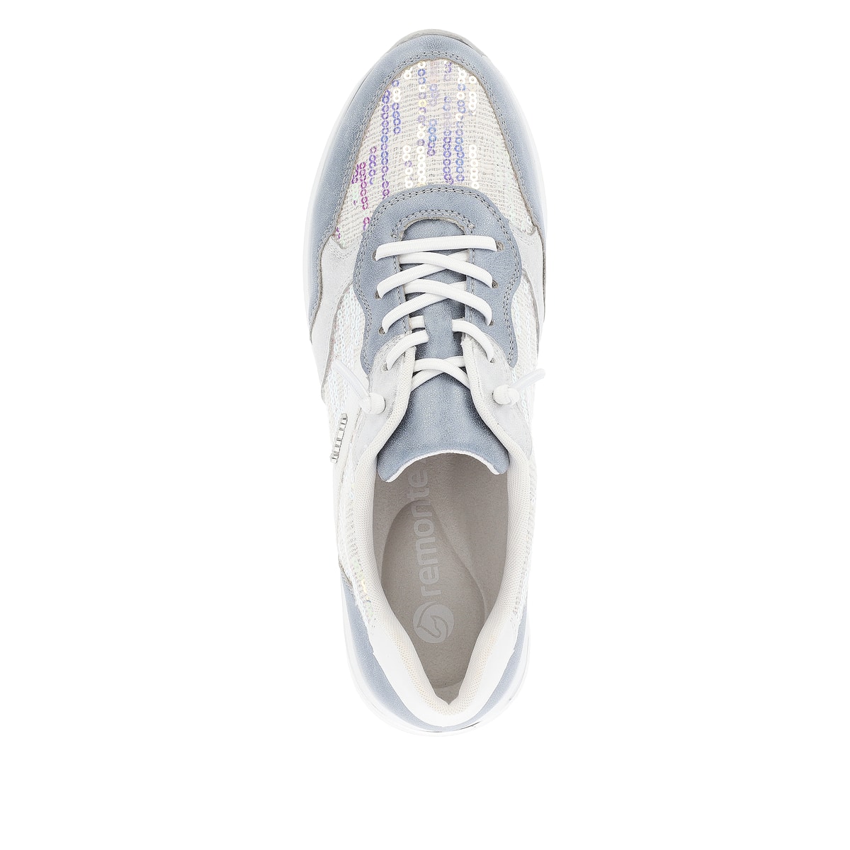 Remonte Damen Sneaker - Weiss