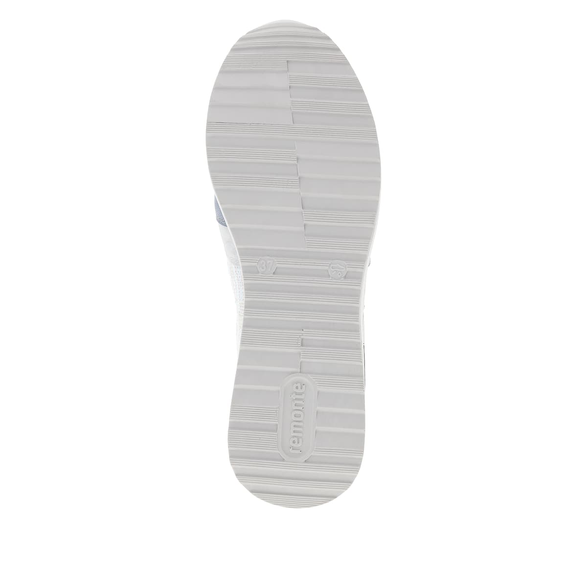 Remonte Damen Sneaker - Weiss