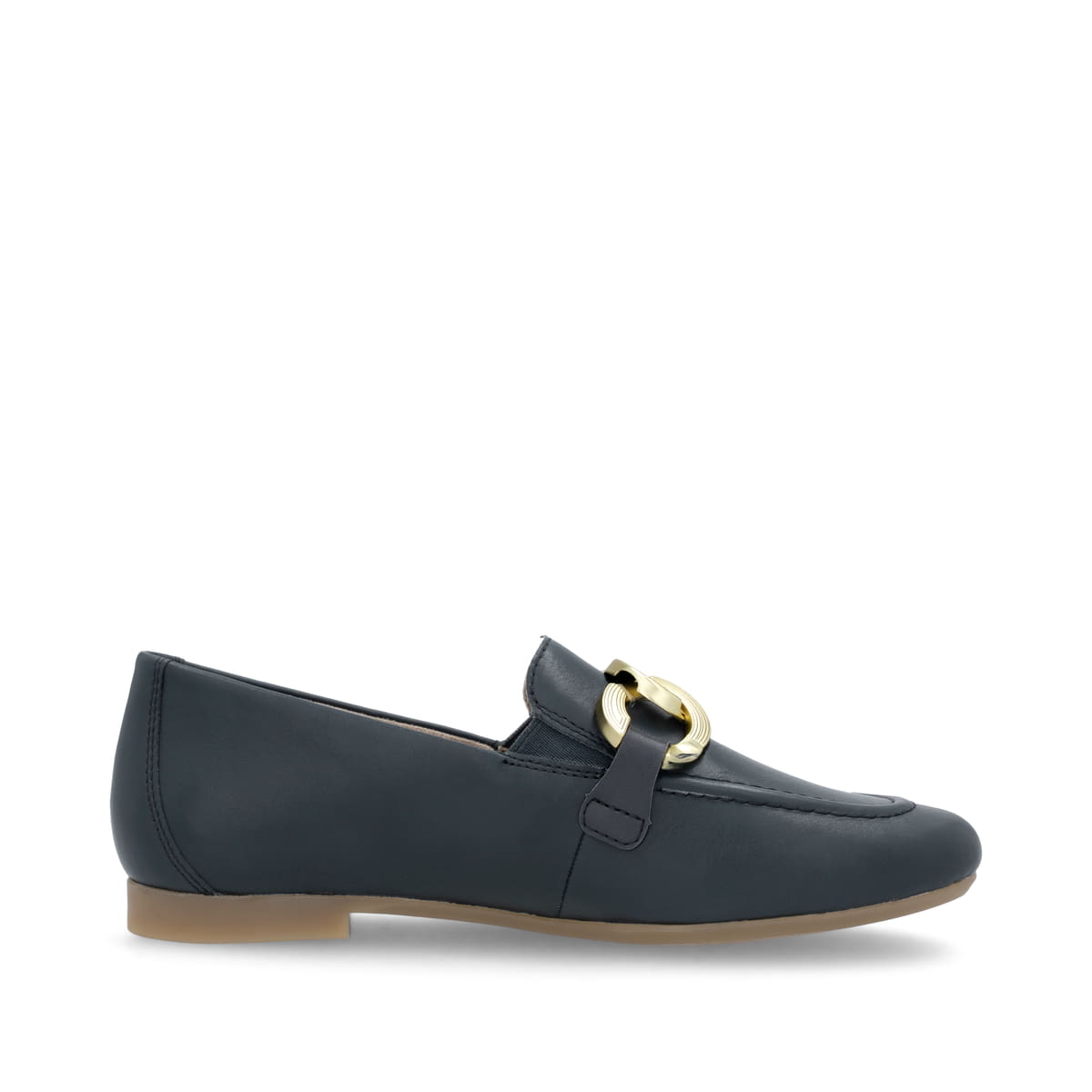 Remonte Damen Loafer - Blau
