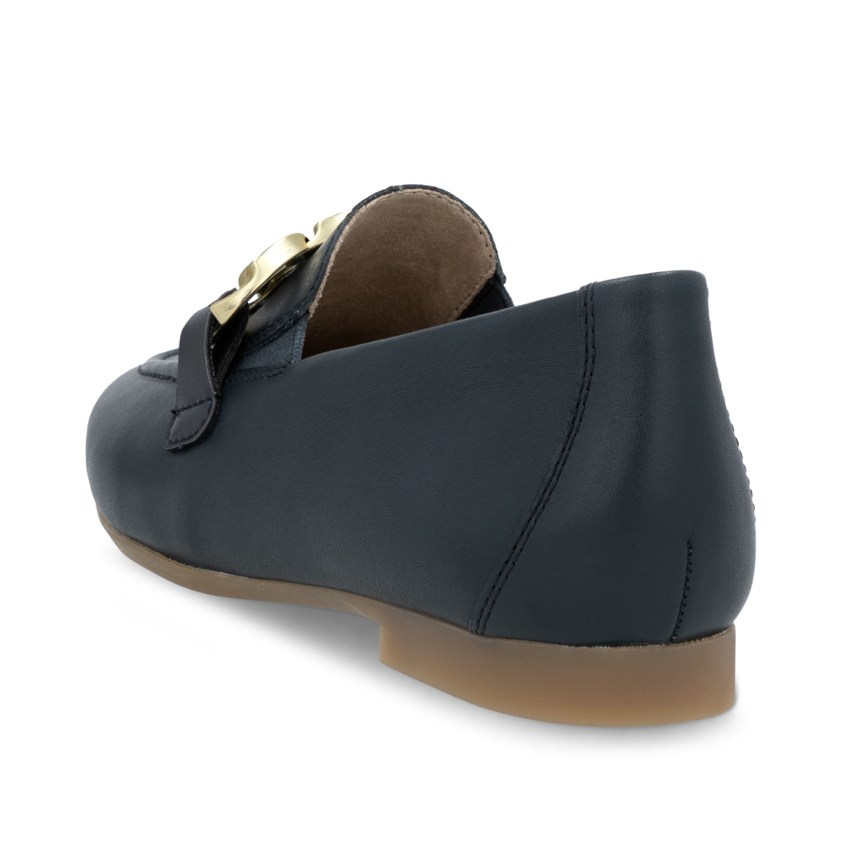 Remonte Damen Loafer - Blau